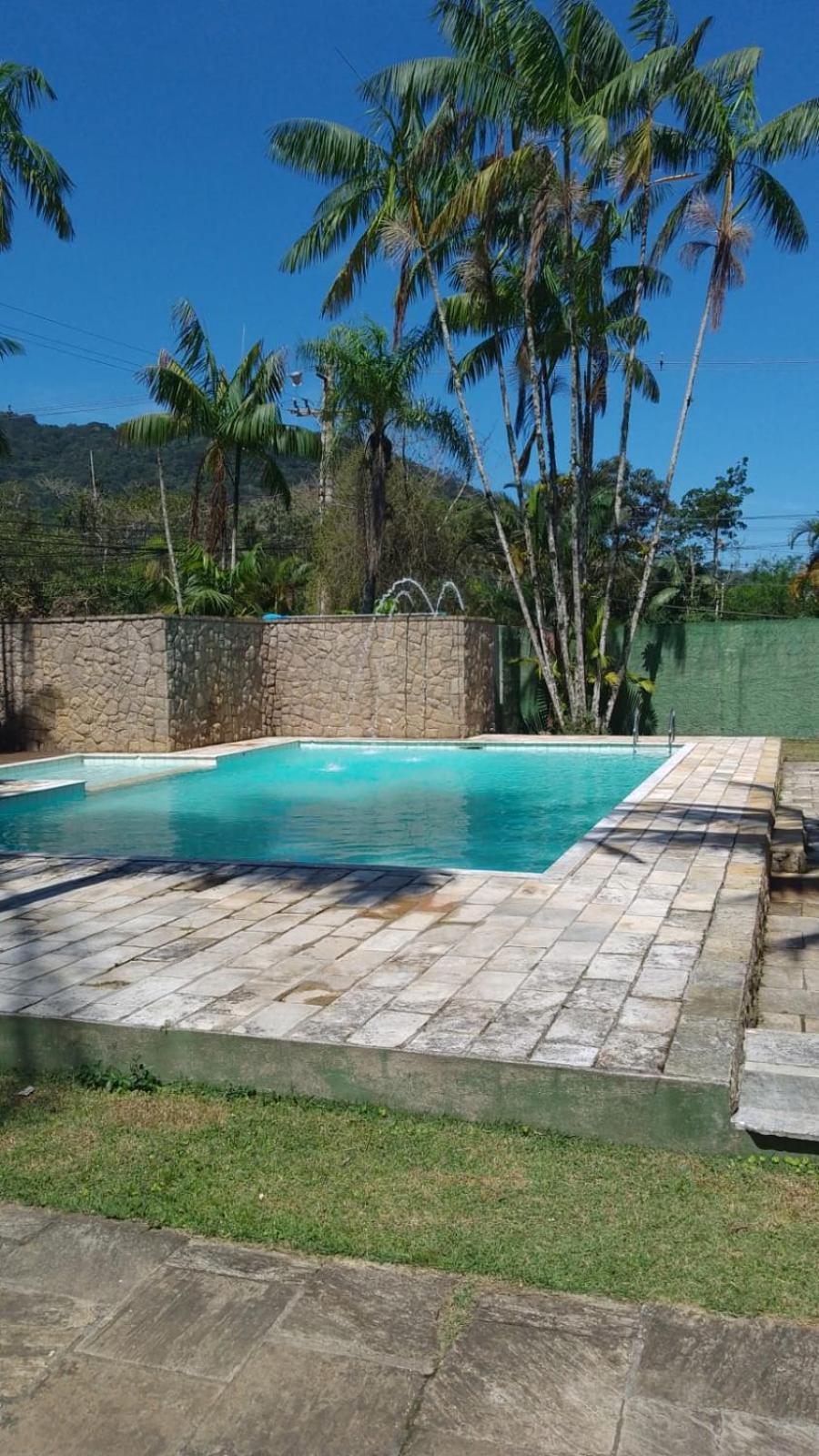 Hotel Lagoinha Ubatuba Exterior photo